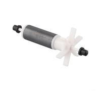Pour intex pour arbre de turbine Pure Spa - Kit de réparation de pompe à rotor en céramique pour code d'erreur E90 - Taille du composant de pompe à eau submersible B (D)