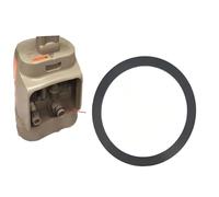 Pour Intex Pure Spa Simple Spa 1 pièce 11687 Valve d'admission d'air pour SSP-H-20-1C SSH-20-M MHot Tub Pool Spa Pièces Joints de connecteur en silicone pour éviter les fuites avec joint entre les
