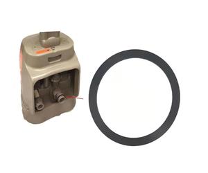 Pour Intex Pure Spa Simple Spa 1 pièce 11687 Valve d'admission d'air pour SSP-H-20-1C SSH-20-M MHot Tub Pool Spa Pièces Joints de connecteur en silicone pour éviter les fuites avec joint entre les