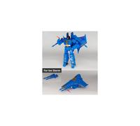 (Pour Ion Storm) KIT DE MISE À NIVEAU D'ARME 3D DIY POUR Siege Starscream Thundercracker Seeker Rainmaker