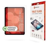 Displex Displex Protection d'écran en verre trempé iPad Pro 11 (2018 2021) / Air 4 (2020)