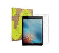 imoshion Protection d'écran en verre trempé pour Apple iPad 6 (2018) 9.7 pouces / iPad 5 (2017) 9.7 pouces / Air 2 (2014)/Air 1 (2013)