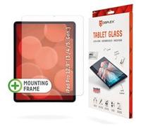 Displex 01533 protection d'écran de tablette Apple 1 pièce(s)