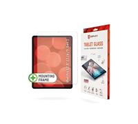 DISPLEX Tablet Glass Verre de protection d'écran Apple iPad Pro 12.9\ (3.Gen, 2018), iPad Pro 12.9\ (4.Gen, 2020), iPad Pro 12.9\