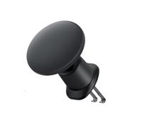 pour Iphone 12 13 14 pour Pro pour Max Support Magnétique Baseus Chargeur sans Fil Téléphone Montage Chargeur sans Fil Magnétique 7,5w Support Telephone Voiture(Dual USB Charger)