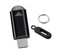 Pour iPhone 6/7/8/X/XS MAX/XR/11/12/13/14 Pro Max Télécommande Universelle Smartphone IR Contrôleur Adaptateur Infrarouge Blaster Contrôle pour Téléphone Android Contrôleur tout-en-un Air conditionné