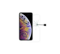 Pour iphone xs max-hat-prince film en verre trempé 9h 2. 5d pour iphone xs max 0. 26mm