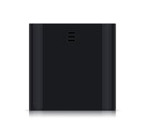 pour IPod Adaptateur Bluetooth 30 Broches vers Lightning Adaptateur Bluetooth Musique pour o Récepteur Adaptateur pour 30 Broches activé Sounddock Dock Haut-Parleur (Noir)