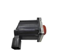 Pour Is-uzu Pour Cummins P/N 5271583 8 Broches 24 V 1 Pièce Vanne De Recirculation Des Gaz D'échappement Vanne EGR K5T74176 Électrovanne À Vide