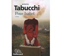 Pour Isabel - Un Mandala