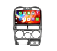 pour Isuzu D-Max 2007-2011 Android 12 Autoradio 9 Pouces Écran Tactile Intégré Carplay Android Auto DSP HiFi RDS GPS Navi Lien Miroir Dab WiFi 4G BT 5.0 Commande Au Volant Caméra De Recul(A,300S)