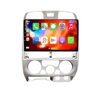 pour Isuzu D-Max 2007-2011 Android 12 Autoradio 9 Pouces Écran Tactile Intégré Carplay Android Auto DSP HiFi RDS GPS Navi Lien Miroir Dab WiFi 4G BT 5.0 Commande Au Volant Caméra De Recul(B,400S)