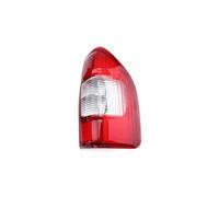 Feu Arriere pour Voiture pour Isuzu D-Max Dmax Pickup 2002 2003 Feu Arrière LED Accessoires De Voiture sans Ampoule Clignotant Feux De Freinage Et D'arrêt Feu Arrière De Voiture(Right)