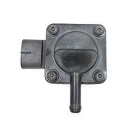 Pour Isuzu D Max TFR TFS 2.5 D Turbo pick-up Diesel 4JK1E5SL 2012-2017, capteur de pression d'échappement différentielle DPD DDP 8982602580