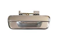 pour Isuzu Dmax D-max 2002-2011 Interrupteur d'Ouverture de Hayon 8-97235386-3 Bouton de Déverrouillage pour Coffre Arrière Remplacement du Commutateur de Hayon pour Porte de Bagages