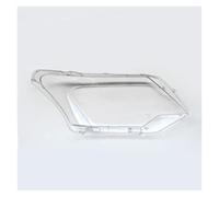 Pour Isuzu JIM 2019-2023 Couvercle De Phare Transparent | Utilisation tous temps,tolérant à la température,performance constante(Right)