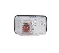 pour Isuzu pour 700p pour Camion Voiture Clignotant Lumière Latérale De Voiture Feu De Position Latéral Lampe De Porte 24V Indicateur Rétroviseur Latéral (Couleur : Only 1 Right)