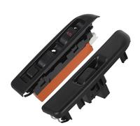 Pour ISUZU Pour NHR NKR ELF NHR69 NHS69 NKR69 8981472260 8973151840 Bouton De Commande Électrique De Lève-vitre Pour Conduite À Droite Bouton-Poussoir(2pcs Left Right)