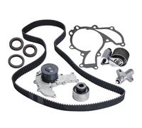 Pour Isuzu Pour Trooper Limited 1992-1994 Kit Courroie Distribution Joint Tendeur 3,2l V6 Gaz Dact À Aspiration Naturelle 1995/Ls Courroie