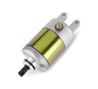 Pour Italjet Jupiter 250 2001 2002 2003 Démarreur De Moto 1C0-H1800-00 4HC-81890-00 4HC-81800-00 1B7-81890-00 Moto