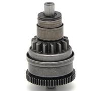 pour Italjet pour Formula 50 pour Torpedo50 pour VELOCIFERO 50 Accessoires Démarreur Moto Bendix Électrique Moto Moteur Démarreur