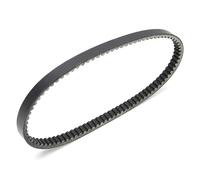 Pour J125 SC125AGF SC125AGFA SC125BGFA Est-à-dire 4T E3 2016 59011-Y005 Courroie Entraînement De Moto Courroie Entraînement