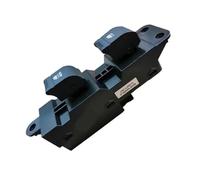 Pour JAC HF Heavy Truck Button Car Window Switch 3746930LE050 3746930LE060 Master Power Control Lifter Commutateur De Vitre(24V)