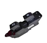 Pour JAC HF Heavy Truck Button Car Window Switch 3746930LE050 3746930LE060 Master Power Control Lifter Commutateur De Vitre(12V)