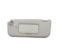 pour JAC J4 J5 J6 Heyue avec Pare-Soleil en Verre léger Pare-Soleil Pare-Soleil Assy 5702040U2090 DECHO Pare-Soleil de Voiture Pare-Soleil