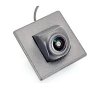 pour JAC T6 T8 2016 2017 2018 2019 2020 2021 2022 AHD 1080P 170 ° FishEye Parking Caméra Recul Caméra HD Vision Nocturne Caméra Arrière(AHD-CVBS 720P 12 V)