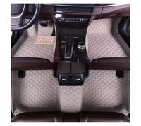 pour Jade 5 Seat 2013-2020 Accessoires Intérieurs Tapis Personnalisé 5D Couverture Complète Tapis Sol Voiture Tapis de Sol Voiture(Gery 5 Seats)