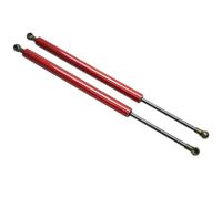 Pour Jade FR4 FR5 Station Wagon 2013-2020 Capot Avant Entretoises À Gaz Supports De Levage Tige D'amortisseur De Choc(Carbon Fiber Red)