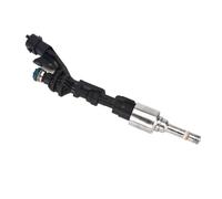 Pour Jaguar 0261500296 Injecteur Carburant Automatique 0261500298 AJ813718 LR041652 Accessoires Remplacement Soupape D'injection Directe