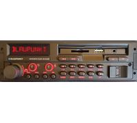 Pour Jaguar Mk X 61-70 TYPE S 63-68 Oldtimer Voiture Radio DAB+ Bluetooth Fm USB