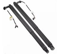 Pour Jaguar Pour E-PACE X540 2017-2022 Support De Hayon Électrique Universel J9C370354AE, Paire De Supports De Hayon Arrière Support Levage Hayon Électrique(Gauche et droite)