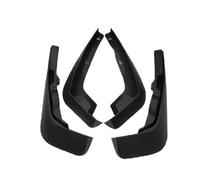 pour Jaguar pour F-Pace pour FPACE 2013-2020 Garde-Boue Garde-Boue Garde-Boue Garde-Boue Anti-éclaboussures Accessoires Voiture Avant Arrière 4 Pièces