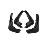 pour Jaguar pour F-Pace pour FPACE 2016-2022 4 Pièces Garde-Boue Garde-Boue Garde-Boue Garde-Boue Anti-éclaboussures Accessoires Voiture Avant Arrière