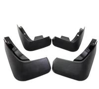 Pour Jaguar Pour FPACE 2013-2023 Bavettes Avant Et Arrière Accessoires Auto