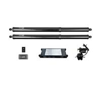 Pour Jaguar Pour I-Pace 2019+ Hayon Arrière Hayon Coffre Automatique Jambe Force Amortisseur Tige Levage Actionneur Vérins À Gaz Hayon Électrique(With kick sensor)