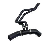 Pour Jaguar Pour S-Type 1999-2008 XF 2009-2014 2015 Durite Inférieure Radiateur Refrigerant Thermostat Tuyau Refroidissement D'Eau Tuyau de tuyau d'admission filtre à air