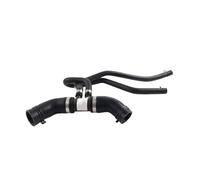 Pour Jaguar Pour S-Type 1999-2008 XF 2009-2015 XR849443 XR826063 Durite Inférieure Radiateur Avec Thermostat Et Tuyau Refroidissement