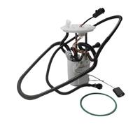 Pour Jaguar Pour S-Type XJ8 Pour Vanden Pour Plas Ensemble De Pompe À Carburant OEM P76604M XR849199 C2C20262 C2C22131 C2C6606 E8577M FG1712 Pompe À Carburant