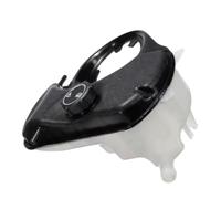 Pour Jaguar Pour X-Type 2001-2010 C2S46861 C2S18320 C2S2738 GJ0002 Bouteille D'eau Refroidissement Moteur Vase D'expansion Avec Couvercle Radiateur Voiture