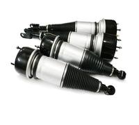 Pour Jaguar Pour X350 Pour X358 Super V8 Suspension Pneumatique Ensemble Ressort Amortisseur Jambe Force C2C41341 C2C41343 F308609102 F308609003 Amortisseur Jambe(REAR RIGHT)