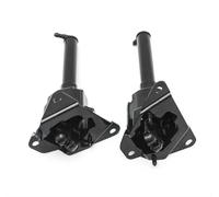 Pour Jaguar pour XF 2016 2017 2018 2019 2020 2021 F-Pace 2017 2018 2019 2020 Buse de pulvérisation de phare lave-phare gauche + droite T2H3656 T2H3654