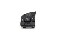 Pour Jaguar Pour XF XE F-PACE 2015-2019 Bouton De Volant De Voiture Boutons De Commutation De Commande Multifonctions. Commande Volant Bouton