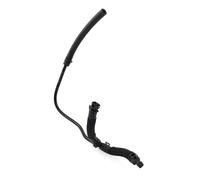 Pour Jaguar Pour XF XJ 3.0L 5.0L Tuyau Purge Réservoir Liquide Refroidissement Voiture Expansion Refroidissement Du Moteur C2D6362 Durite Radiateur