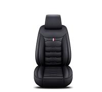 Pour JAGUAR Tous Les Modèles Pour XF Pour F-pace Pour E-pace Pour I-pace Pour X-type Pour XE Pour XJ Pour XK Housse De Siège Housses de siège(Black 1 Seat)