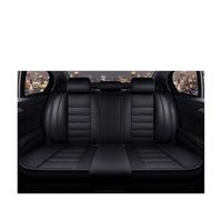 Pour JAGUAR Tous Les Modèles Pour XF Pour F-pace Pour E-pace Pour I-pace Pour X-type Pour XE Pour XJ Pour XK Housse De Siège Housses de siège(Black Only Back Row)