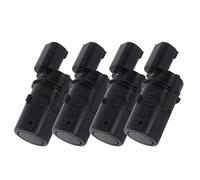 pour Jaguar X pour Type pour Berline 2000 - 2008 C2C21644 YDB500311LML YDB500300PMA Capteur De Stationnement Avant Et Arrière Capteur Radar Recul(4pcs Type 2)
